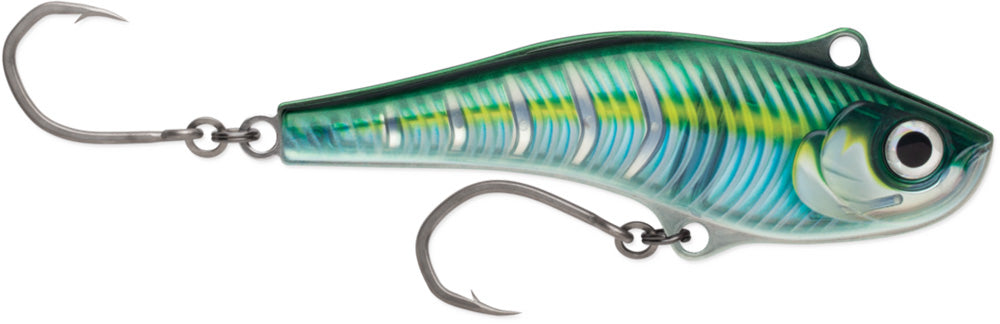 Rapala Sarda 22 Saltwater Trolling Plug - 8.5 Inch - TACKLE WAREHOUSE AMERICA​