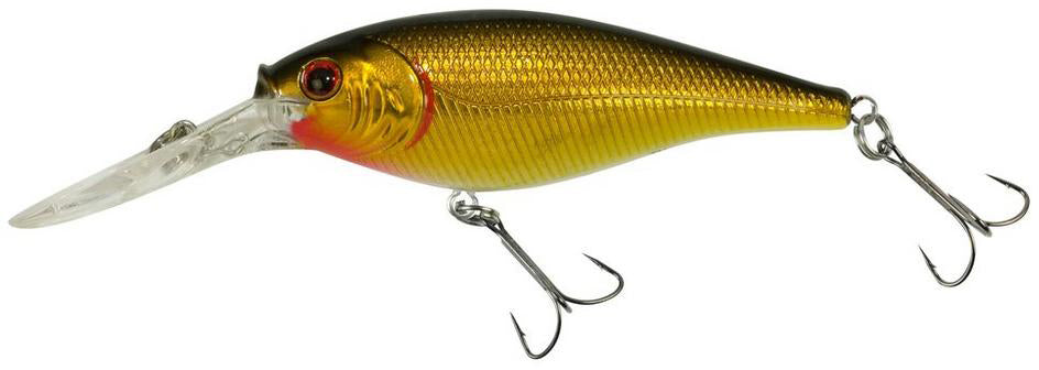 Berkley Flicker Shad Crankbait - 1/2 oz - TACKLE WAREHOUSE AMERICA​