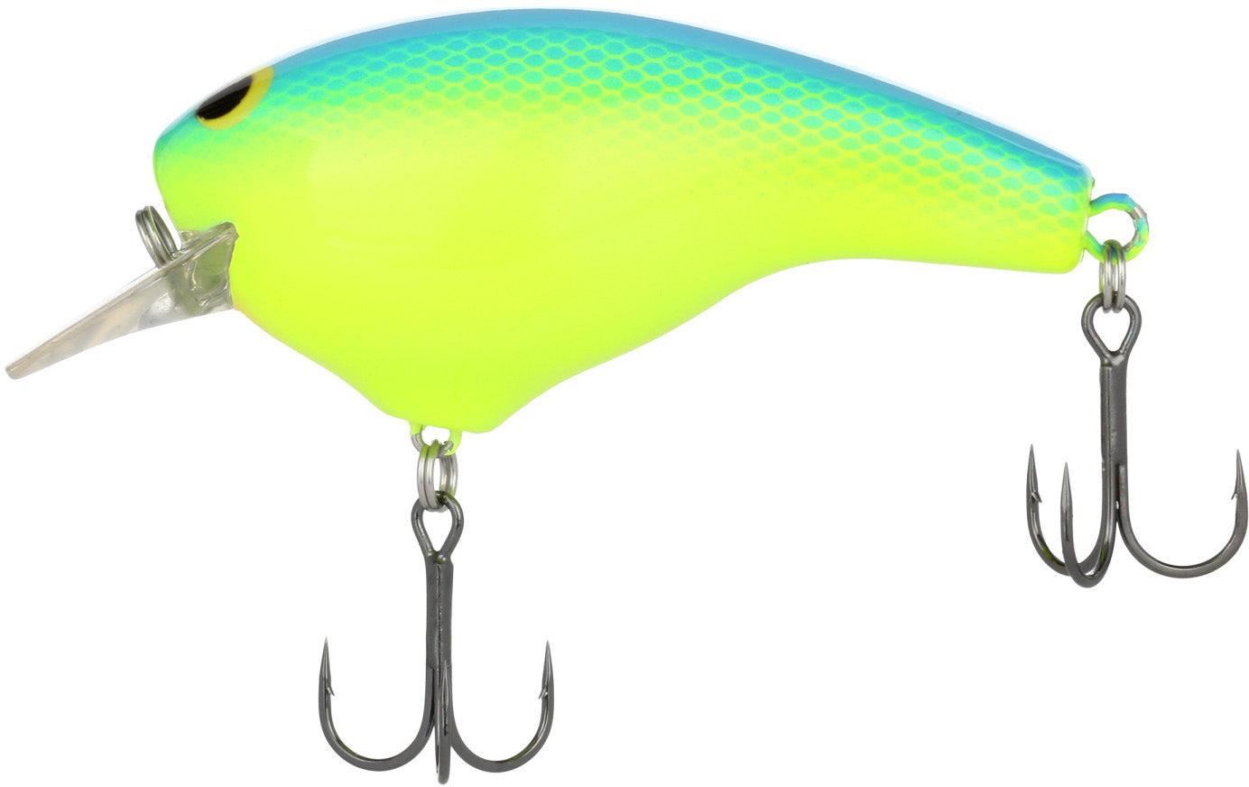 Shimano Macbeth Big 75F Hybrid Edge Square Bill Crankbait - TACKLE WAREHOUSE AMERICA​