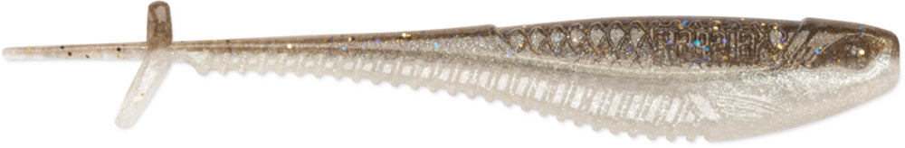 Rapala Crush City Mooch Minnow - 2.5 Inch - TACKLE WAREHOUSE AMERICA​