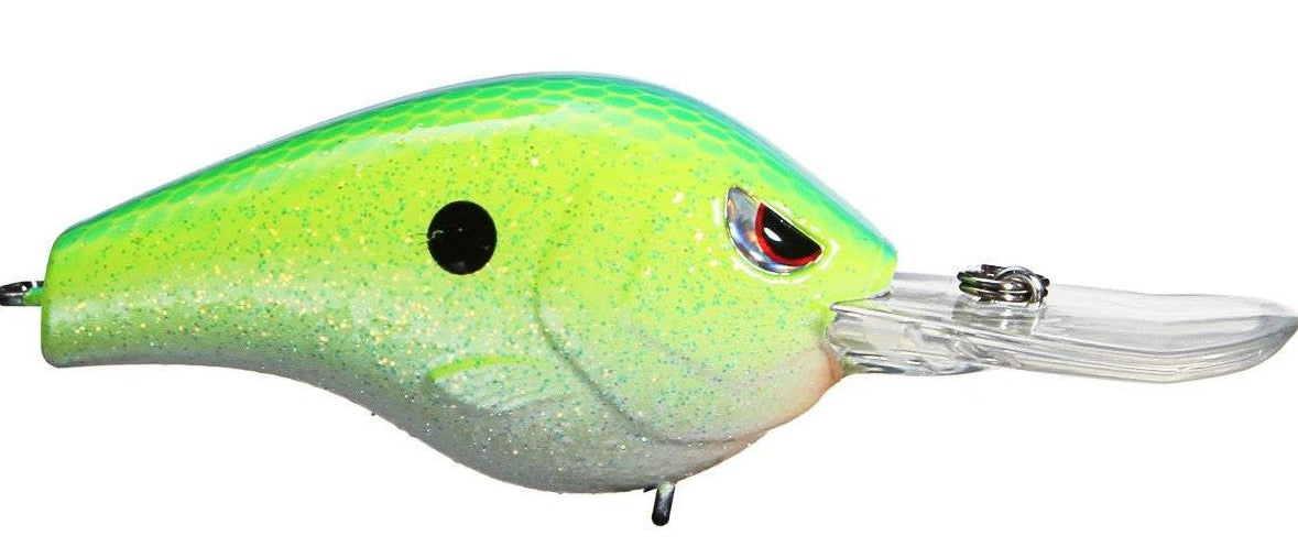 SPRO Fat Papa 55 Medium Diving Crankbait - TACKLE WAREHOUSE AMERICA​