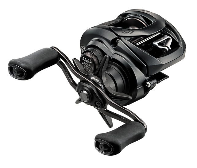 Daiwa Tatula Elite Baitcasting Reels - TACKLE WAREHOUSE AMERICA​