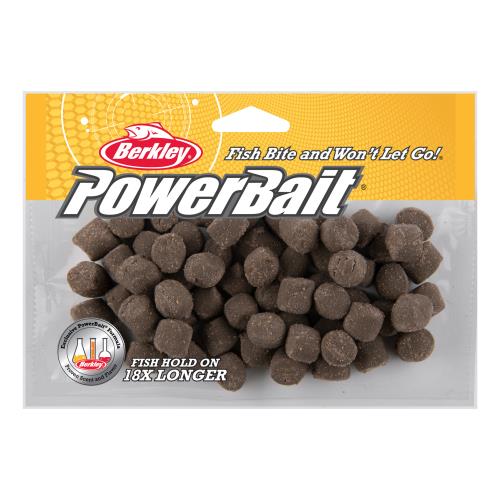 Berkley PowerBait Pre-Formed Trout Nuggets - TACKLE WAREHOUSE AMERICA​