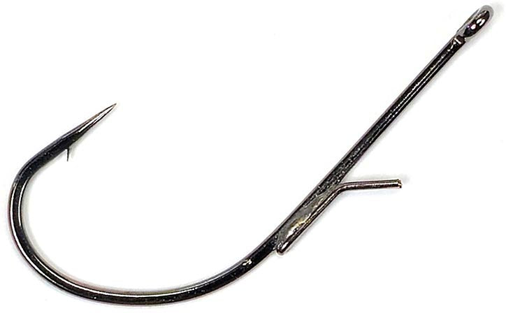 Gamakatsu G-Finesse Stinger Drop Shot Hook - 5 Pack - TACKLE WAREHOUSE AMERICA​