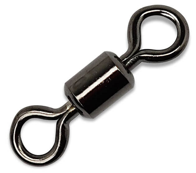 Gamakatsu Superline Swivels - TACKLE WAREHOUSE AMERICA​