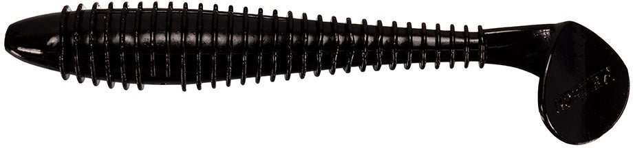 Keitech Fat Swing Impact 2.8 inch Soft Paddle Tail Swimbait - TACKLE WAREHOUSE AMERICA​
