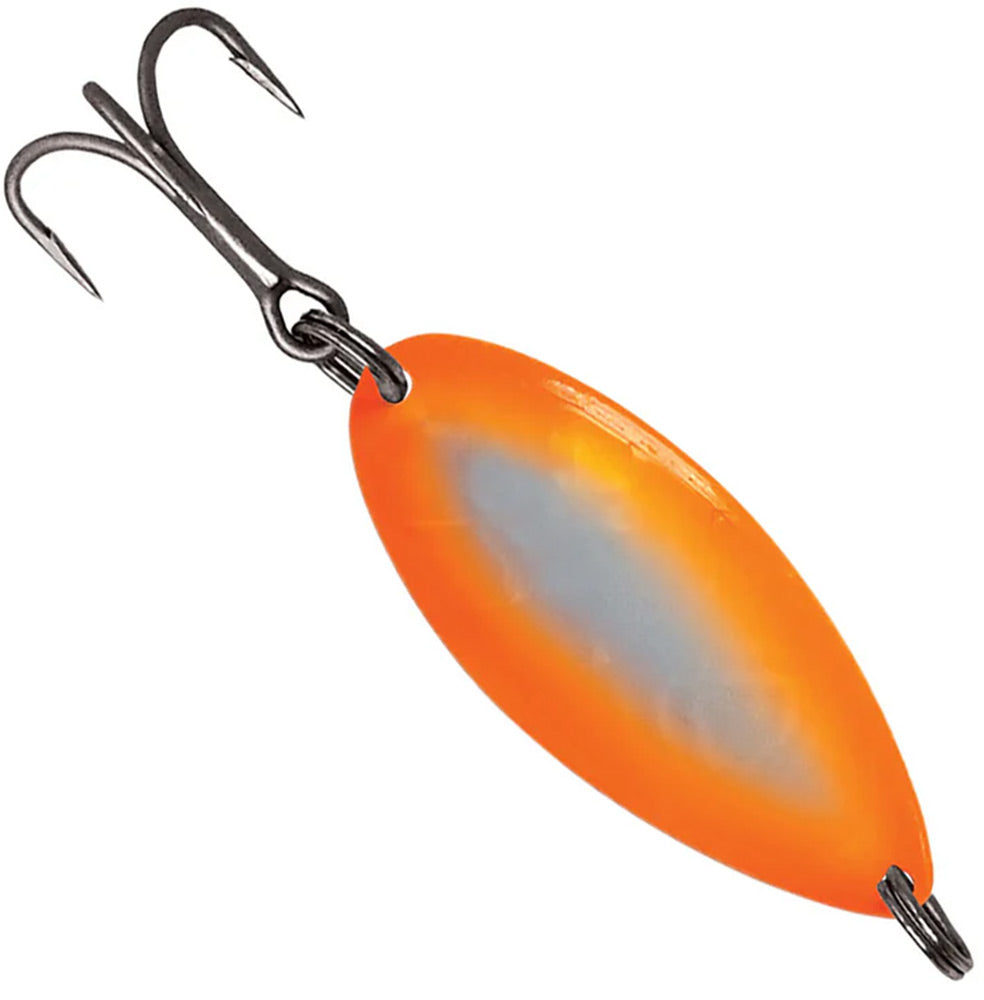 ACME Little Cleo Moonshine Glow Spoons - TACKLE WAREHOUSE AMERICA​