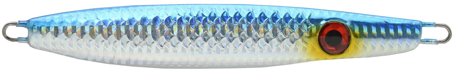 P-Line Sassin Jig 3 oz. Jigging Minnow - TACKLE WAREHOUSE AMERICA​