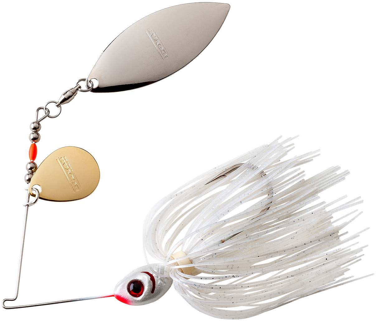 Booyah Tandem Blade Spinnerbait - TACKLE WAREHOUSE AMERICA​