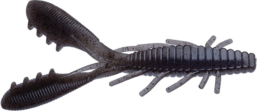 Hideup Stagger Craw - 6.5 Inch - TACKLE WAREHOUSE AMERICA​
