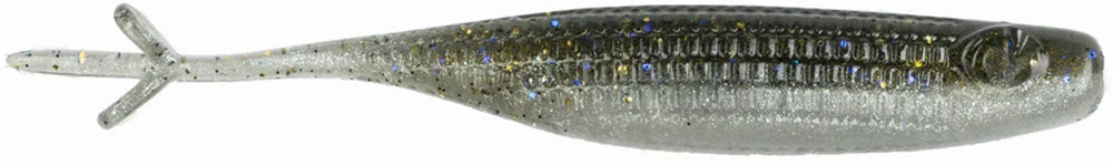 NetBait Prop Duster Minnow - 6 Inch - TACKLE WAREHOUSE AMERICA​