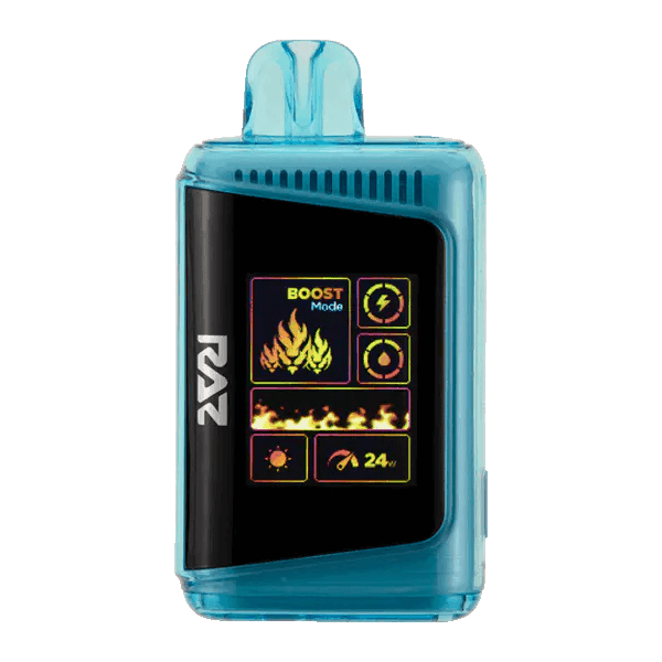Blueberry Watermelon Raz DC25000 - VOOPOD