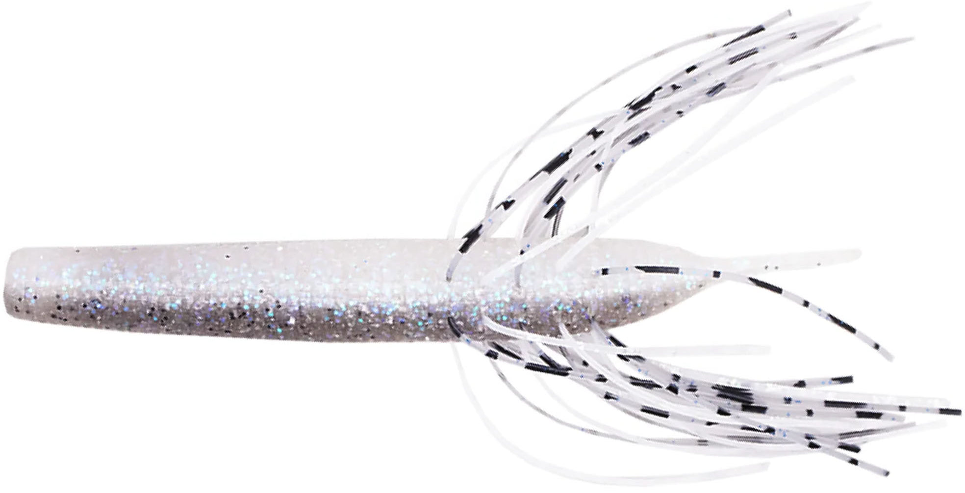 Geecrack ImoKemushi Slim Soft Plastic Grub - 3.8 Inches - TACKLE WAREHOUSE AMERICA​