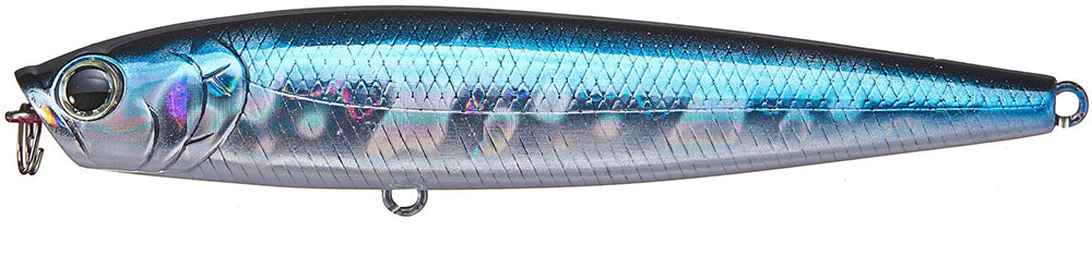 Lucky Craft Gunfish 95 Topwater Popper/Walker - 3.75 Inch - TACKLE WAREHOUSE AMERICA​