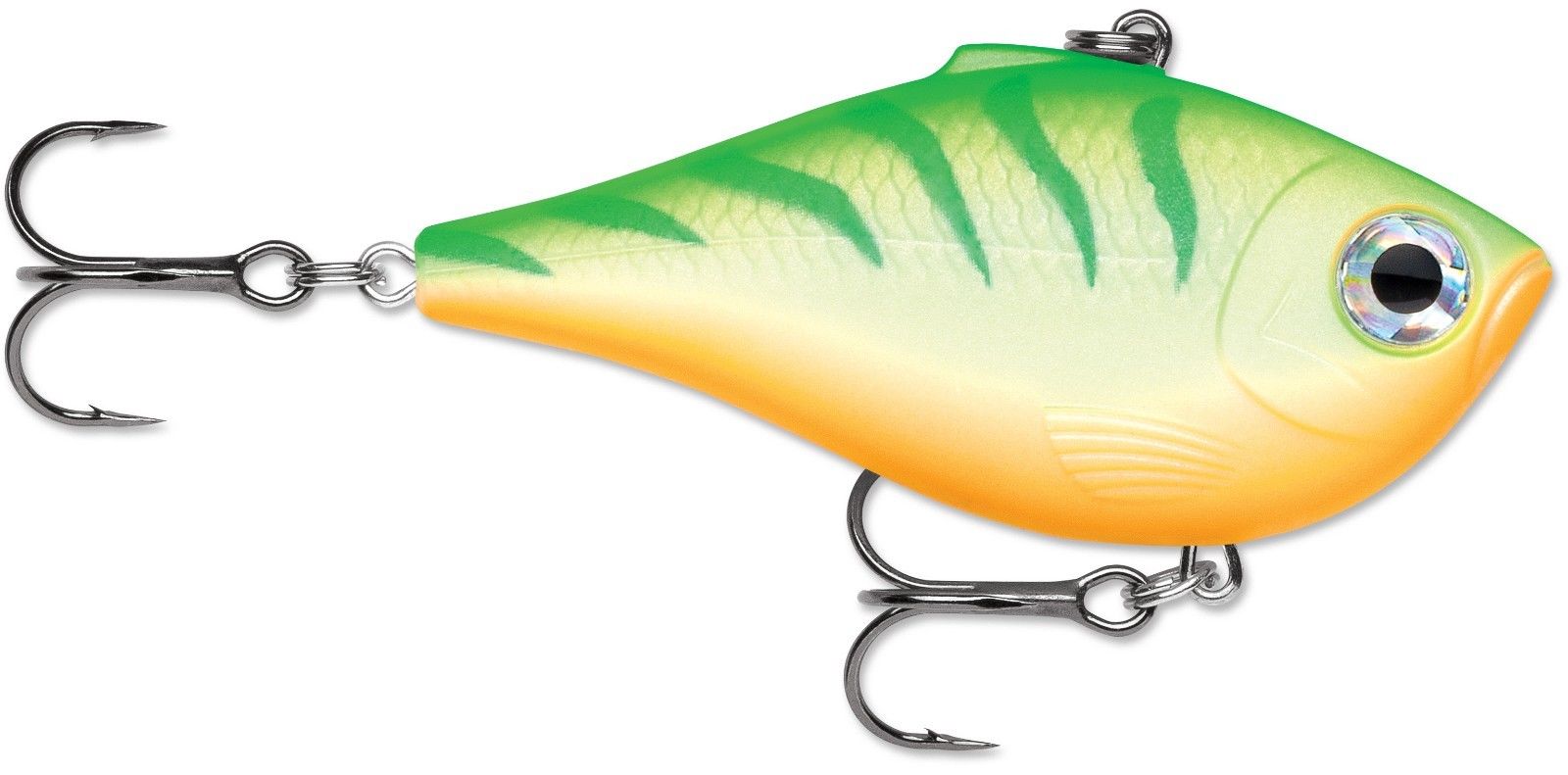 Rapala Rippin' Rap 06 Lipless Crankbait - TACKLE WAREHOUSE AMERICA​