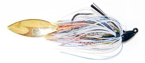 Gambler Southern Flash Bladed Swim Jig - TACKLE WAREHOUSE AMERICA​