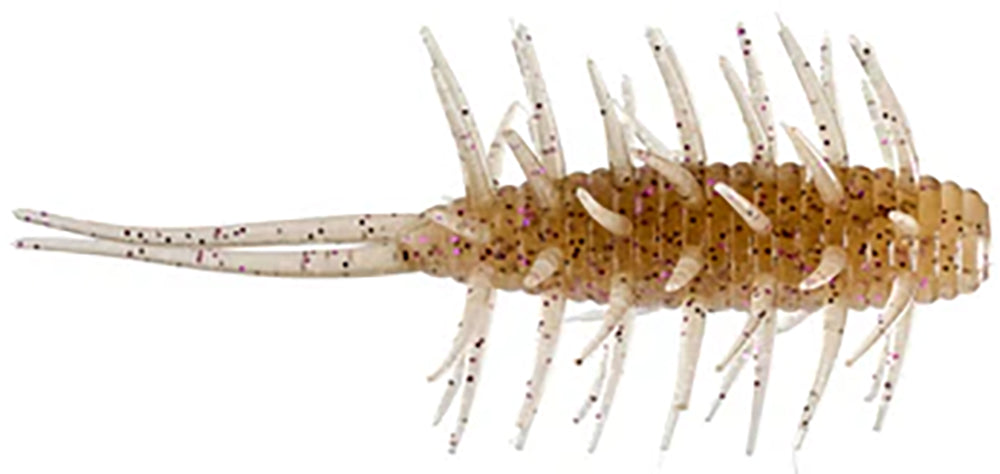 HIDEUP Coike Medium Shrimp - 3 Inch - TACKLE WAREHOUSE AMERICA​