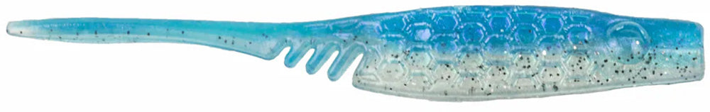 NetBait BaitFuel HexTek Eko Shad - 3 Inch - TACKLE WAREHOUSE AMERICA​