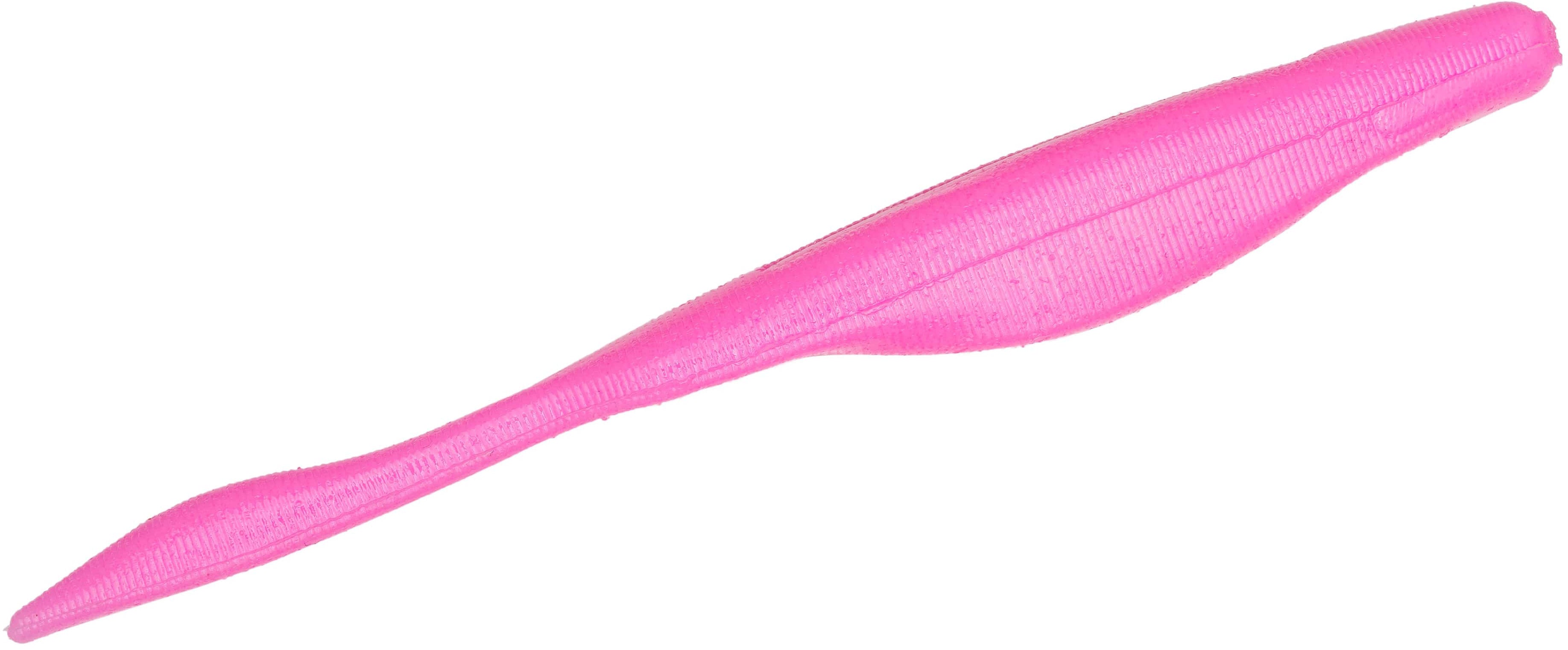Strike King KVD Caffeine Shad 5 inch Soft Jerkbait 8 pack - TACKLE WAREHOUSE AMERICA​