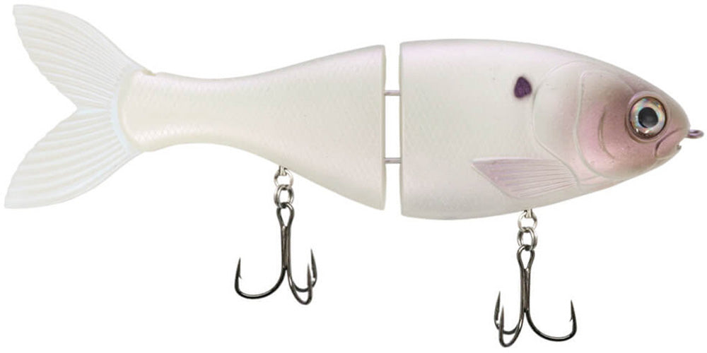 Bucca Trick Shad Glidebait - 8 Inch - TACKLE WAREHOUSE AMERICA​