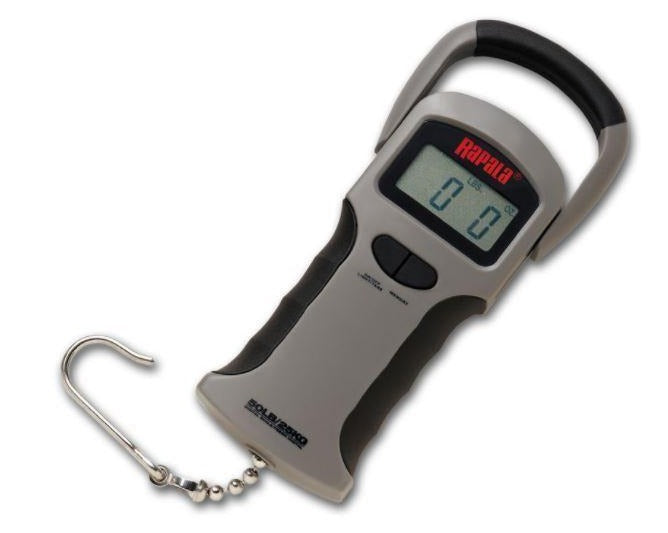 Rapala Digital Fish Scale - TACKLE WAREHOUSE AMERICA​