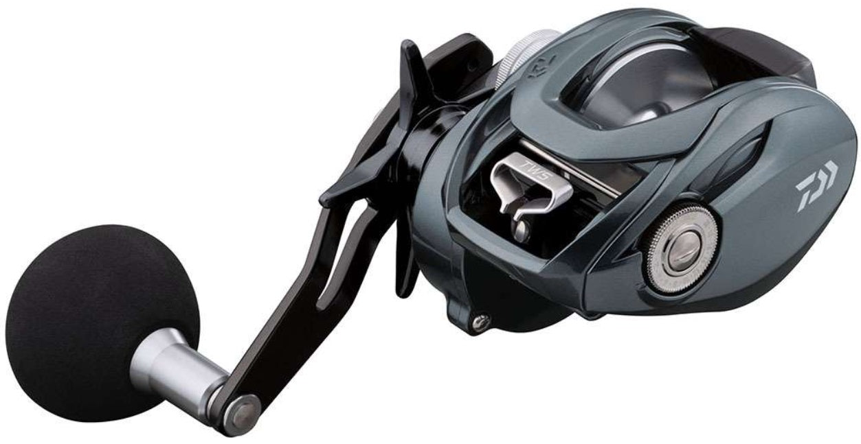 Daiwa Lexa TW 300 Baitcasting Reels - TACKLE WAREHOUSE AMERICA​
