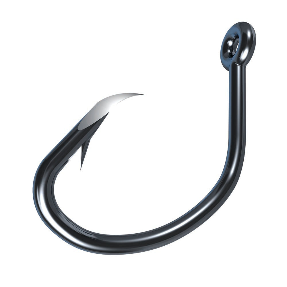 Eagle Claw Trokar TK619 Offset Circle Hook - TACKLE WAREHOUSE AMERICA​
