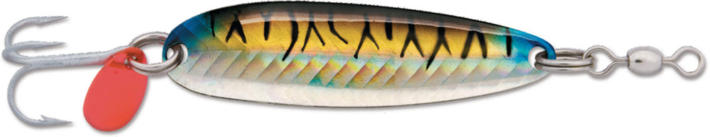 Luhr-Jensen Krocodile Spoon w/ Treble Hook - 1 oz - TACKLE WAREHOUSE AMERICA​