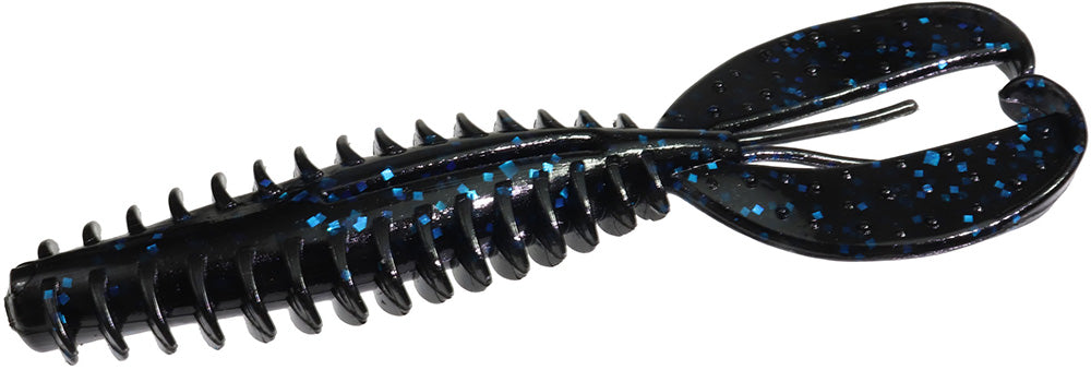 Zoom Z-Craw - 5 Inch - TACKLE WAREHOUSE AMERICA​