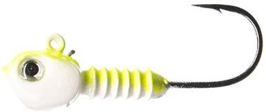 Dirty Jigs Guppy Head - 3 Pack - TACKLE WAREHOUSE AMERICA​