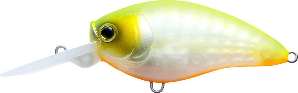 Yo-Zuri 3DR-X Mid Runner MR Crankbait 50mm - 2 Inch - TACKLE WAREHOUSE AMERICA​