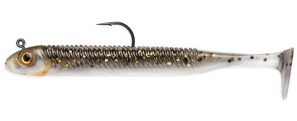 Storm 360GT Rigged Searchbait 4 1/2 inch Swimbait 3 pack - TACKLE WAREHOUSE AMERICA​