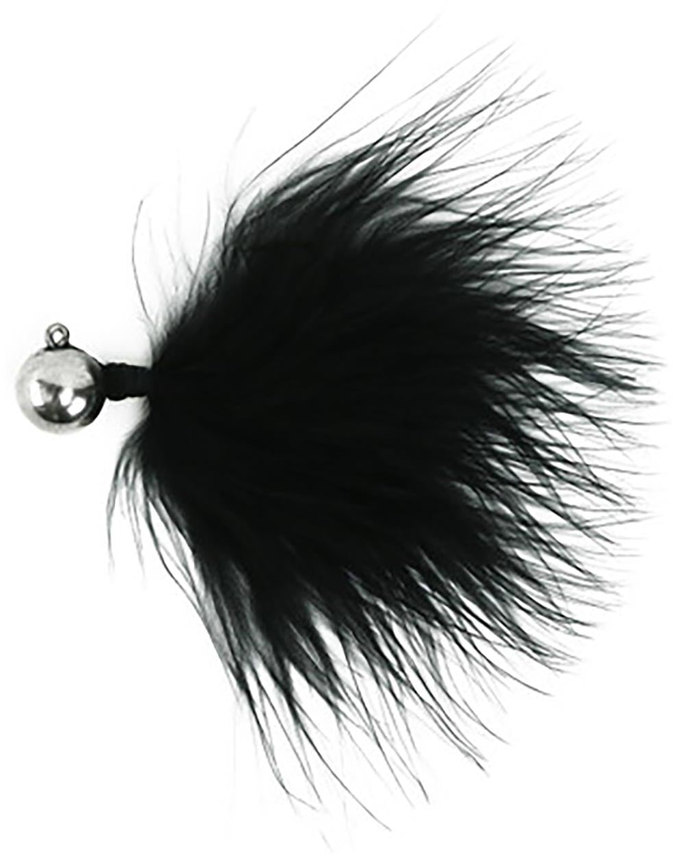 Queen Tackle Tungsten LS Ping Hair Jigs - 2 Pack - TACKLE WAREHOUSE AMERICA​