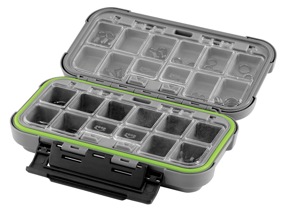 SPRO Waterproof Terminal Tackle Box - TACKLE WAREHOUSE AMERICA​