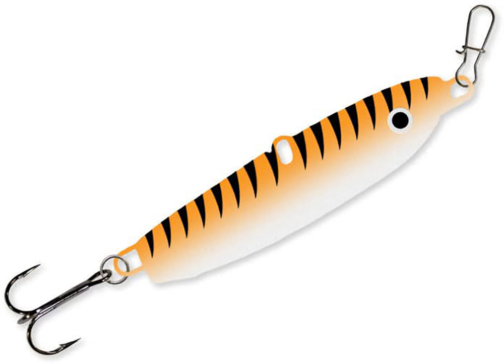 Mack's Lure Sonic Baitfish Blade Bait - 2.5 Inch - TACKLE WAREHOUSE AMERICA​