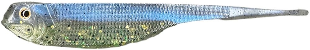 Hag's Baits Headgames Minnow - 5 Inch - TACKLE WAREHOUSE AMERICA​