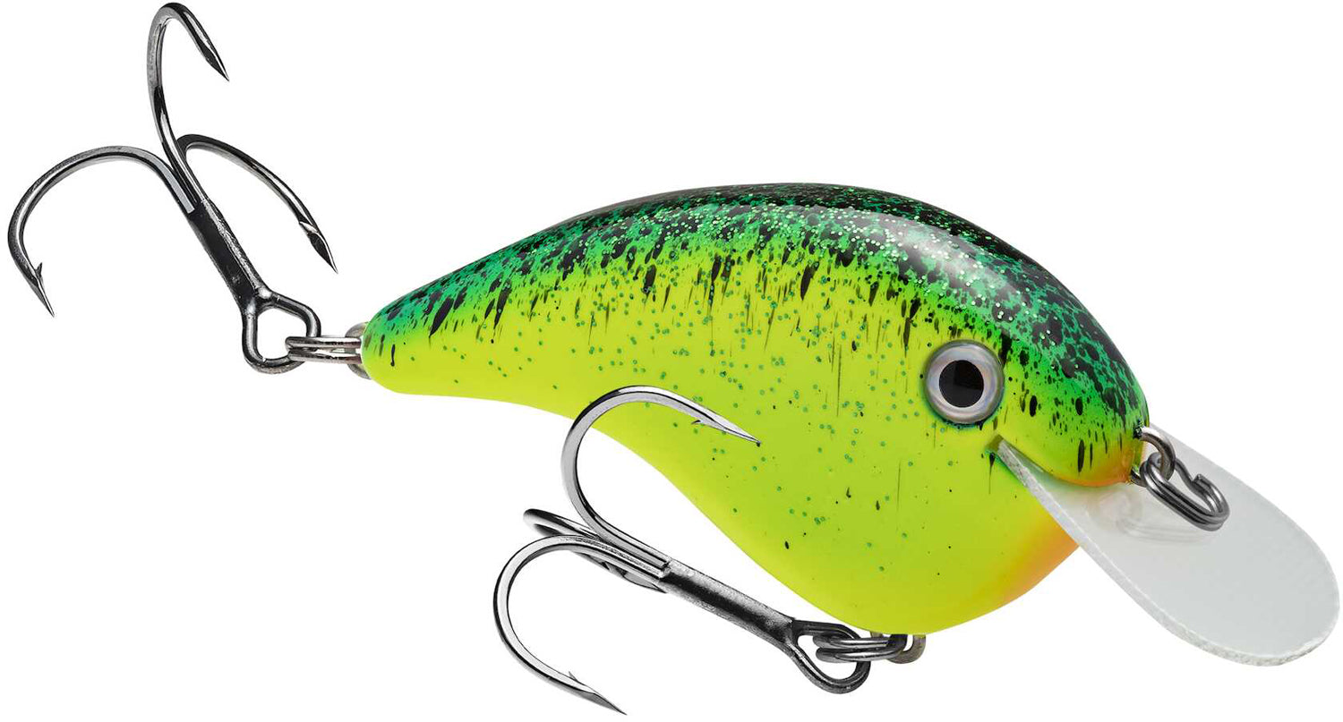 Strike King Chick Magnet Flat Sided Crankbait - TACKLE WAREHOUSE AMERICA​