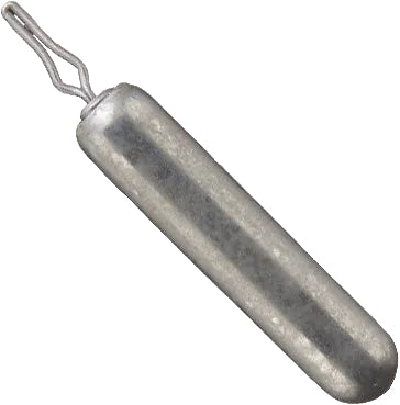 Cipher Fishing Tungsten Skinny DropShot Weights - TACKLE WAREHOUSE AMERICA​