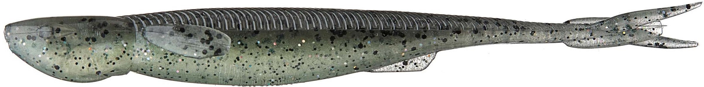 Reaction Innovations 5.45 Inch Shiver Glide - TACKLE WAREHOUSE AMERICA​