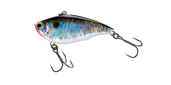 Yo-Zuri Rattl'N Vibe 3/4 oz. Lipless Crankbait - TACKLE WAREHOUSE AMERICA​