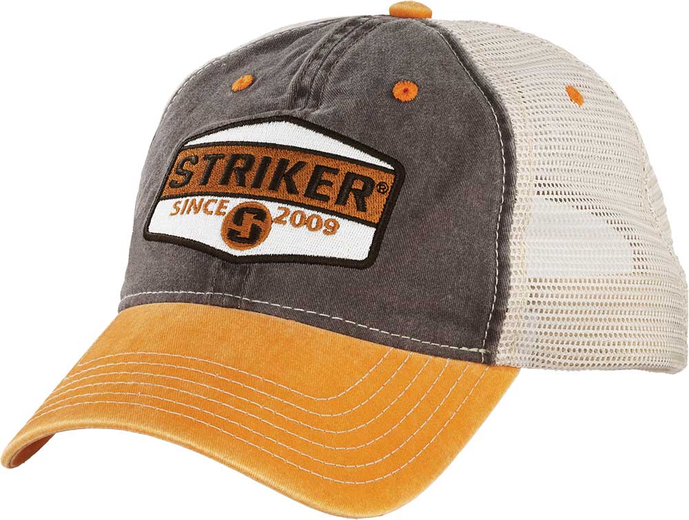 Striker Atlas Cap - TACKLE WAREHOUSE AMERICA​