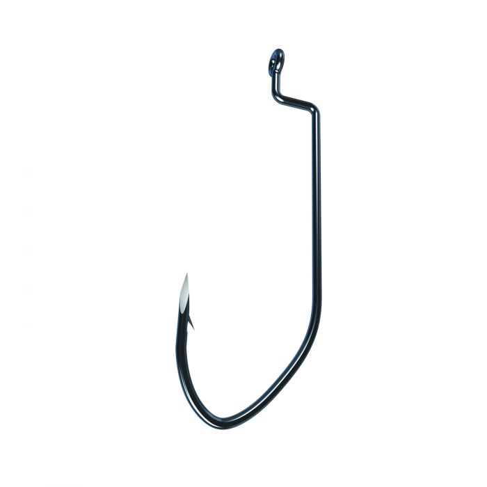 Eagle Claw Trokar TK105 Pro-V Worm Hook - TACKLE WAREHOUSE AMERICA​