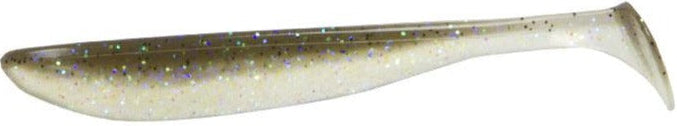 Zoom Boot Tail Fluke Paddle Tail Swimbait - 4 Inch - TACKLE WAREHOUSE AMERICA​
