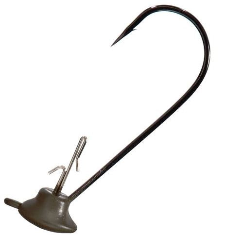 Gamakatsu Stand Up Alien Jighead 4 pack - TACKLE WAREHOUSE AMERICA​