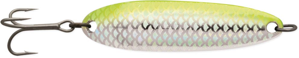 Luhr-Jensen Krocodile Spoon w/ Treble Hook - 3/4 oz - TACKLE WAREHOUSE AMERICA​