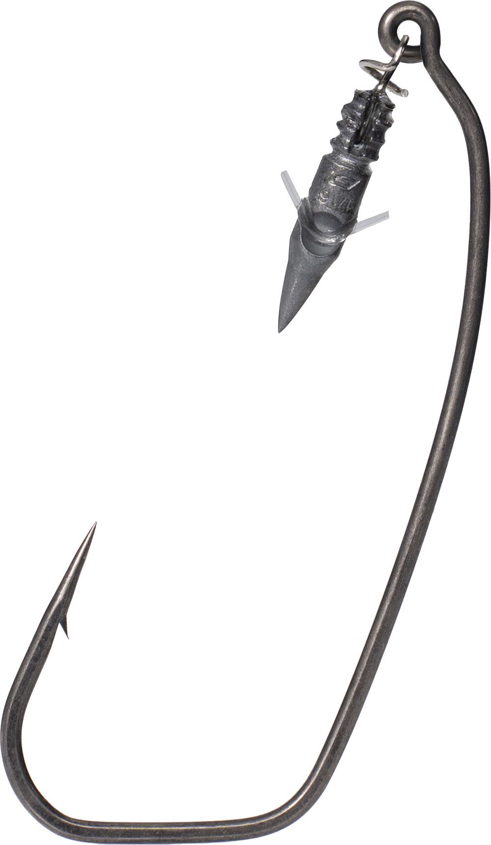 BKK Armor-Point Permalock Worm Hook + Bait Keeper Combo - TACKLE WAREHOUSE AMERICA​