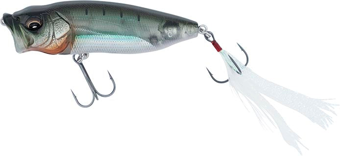 Megabass Respect Series 