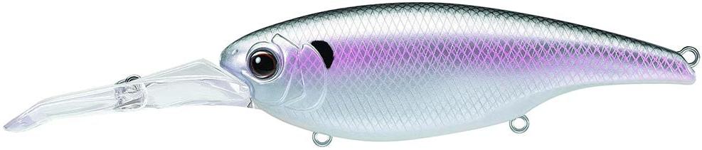 Evergreen DD X-Over Deep Diving Crankbait - 4 Inch - TACKLE WAREHOUSE AMERICA​