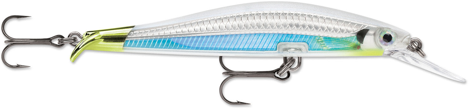 Rapala RipStop Deep 09 Jerkbait - TACKLE WAREHOUSE AMERICA​