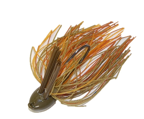 Gambler Double Weedguard Punching Jig - TACKLE WAREHOUSE AMERICA​